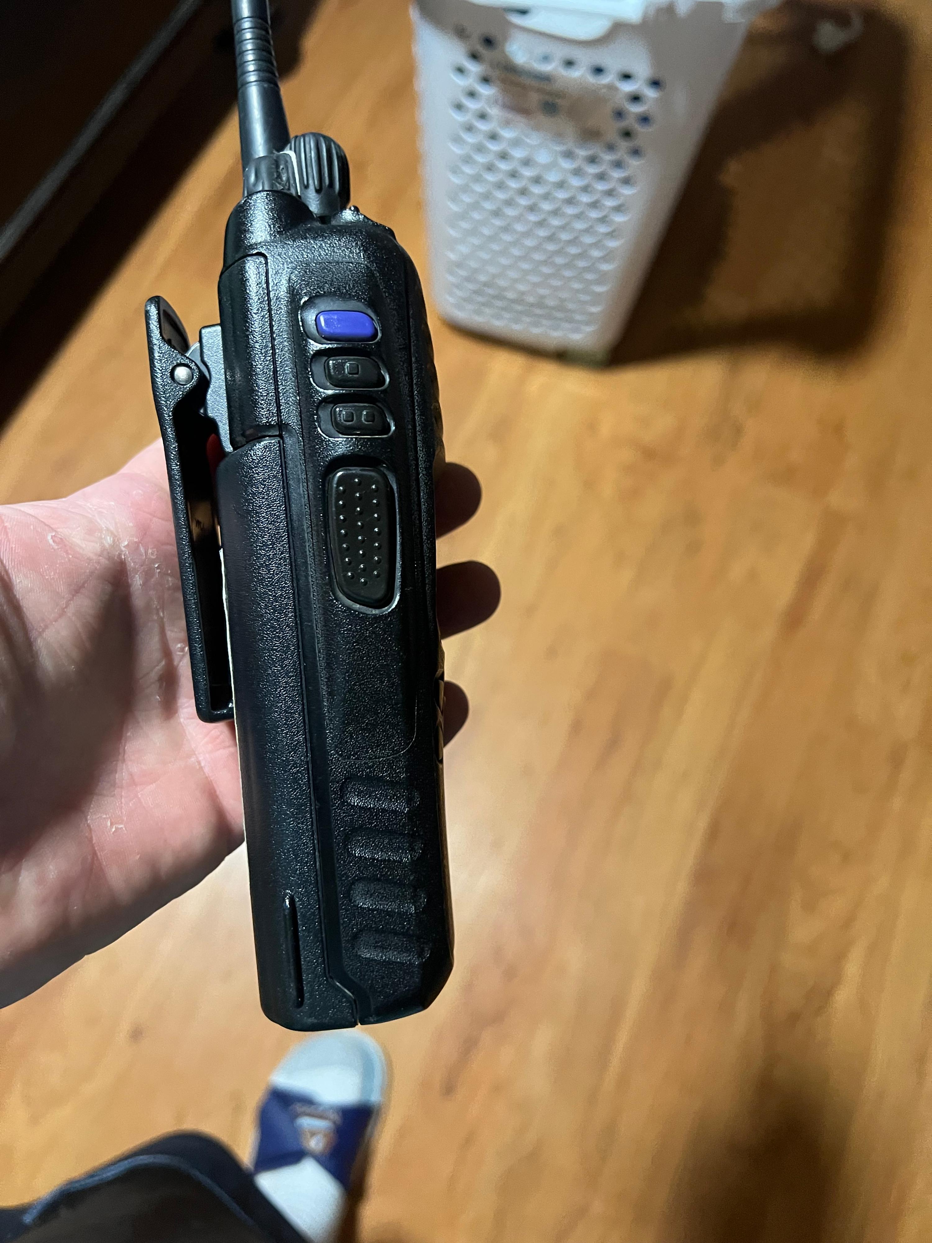 Icom ic-f9011 - image 3
