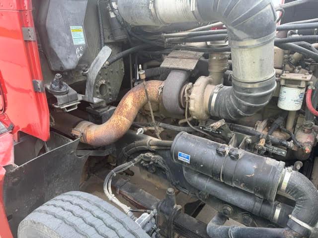 2001 Freightliner Tanker - image 23