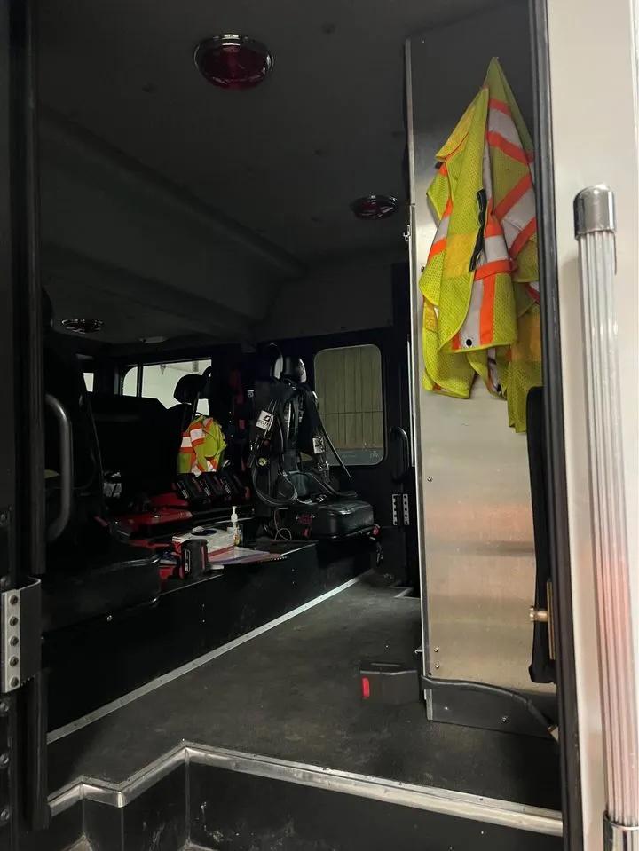 2006 Rosenbauer HME Engine - image 29