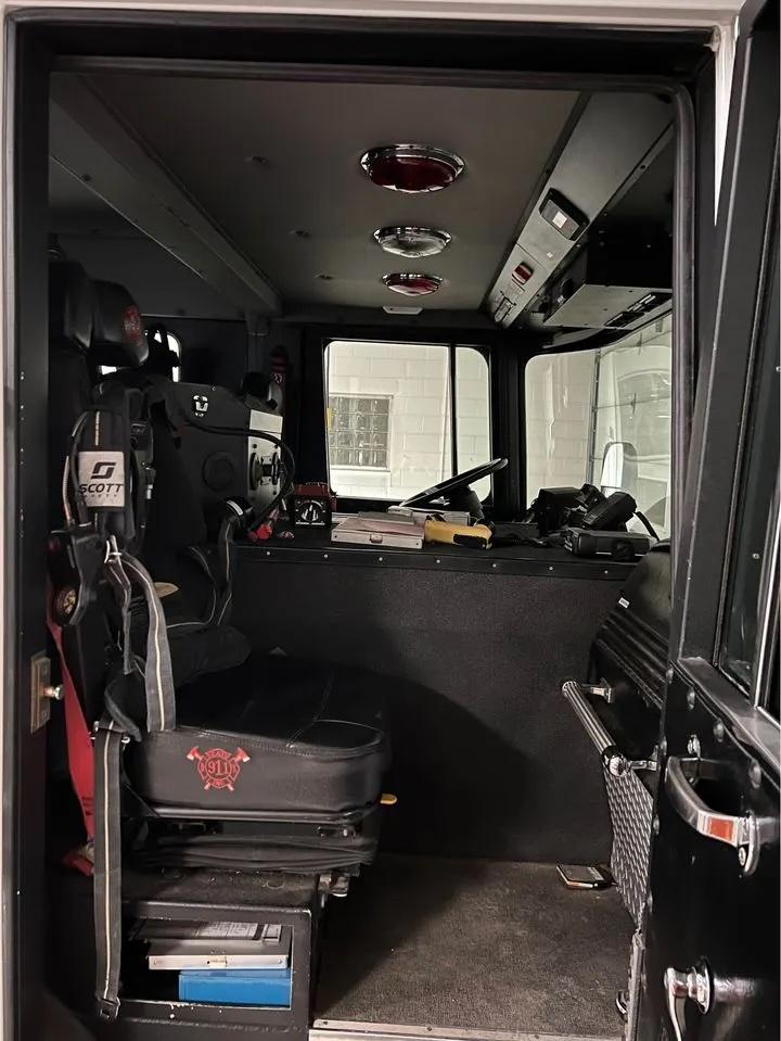 2006 Rosenbauer HME Engine - image 30