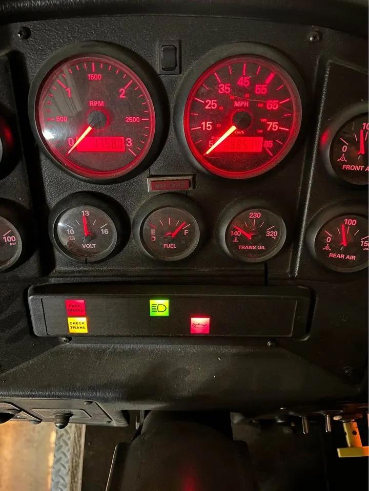 2006 Rosenbauer HME Engine - image 31