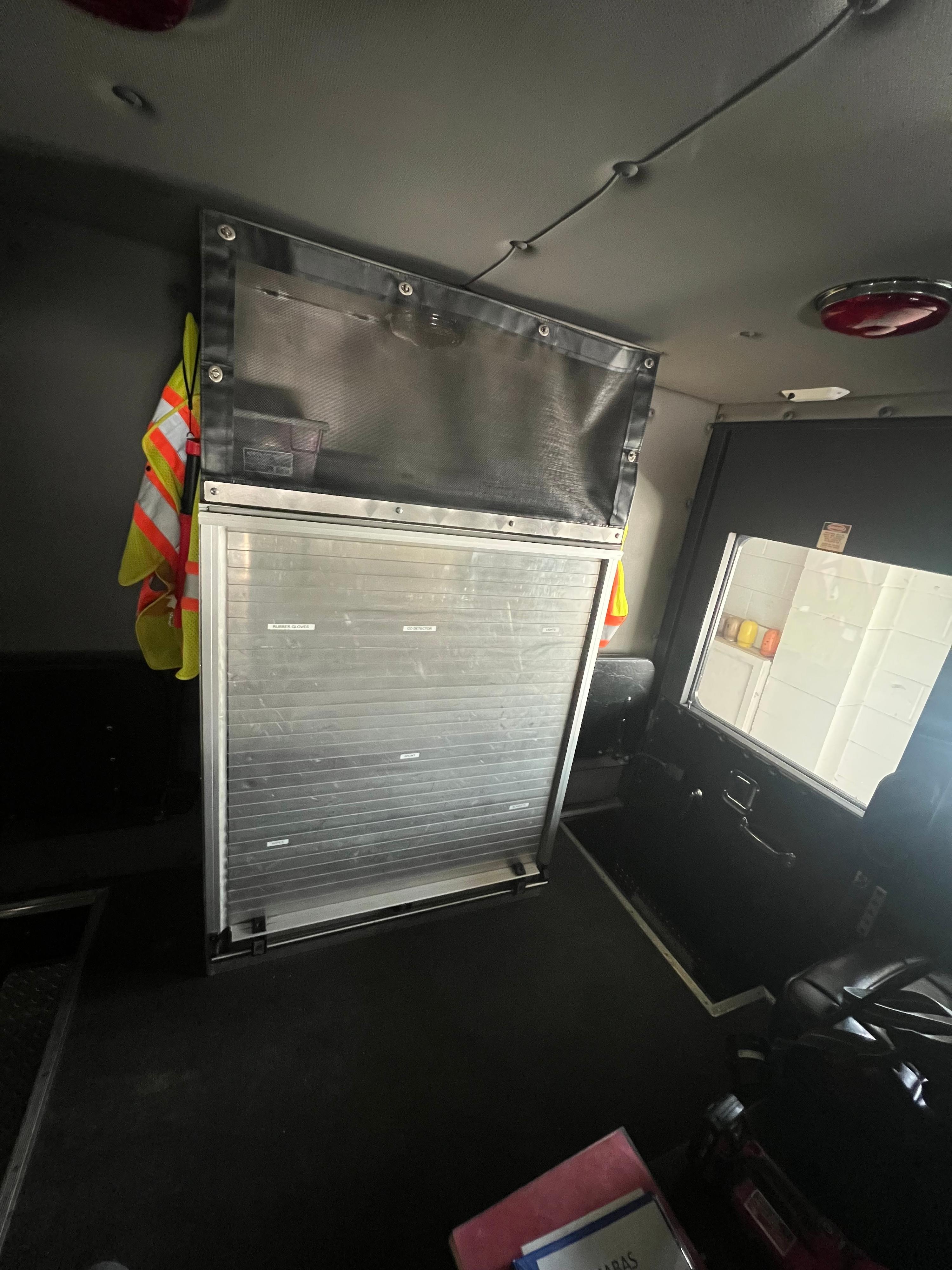 2006 Rosenbauer HME Engine - image 17