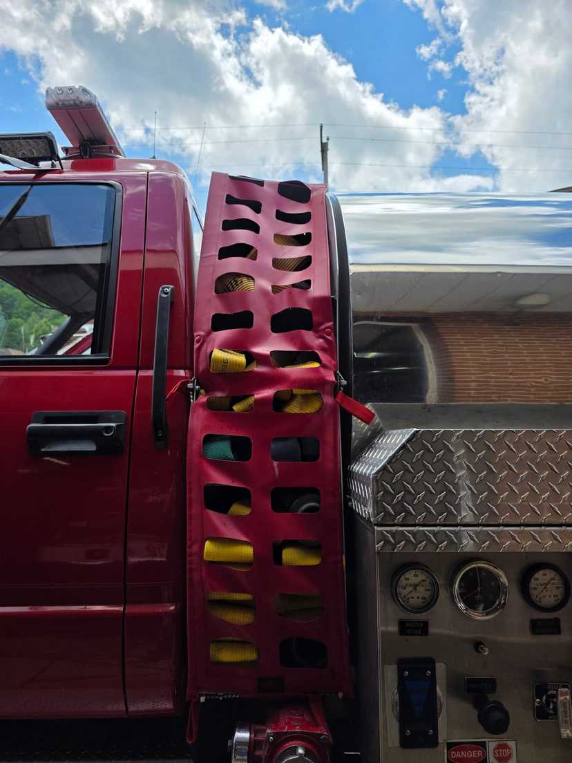 1994 GMC Tanker — photo 3