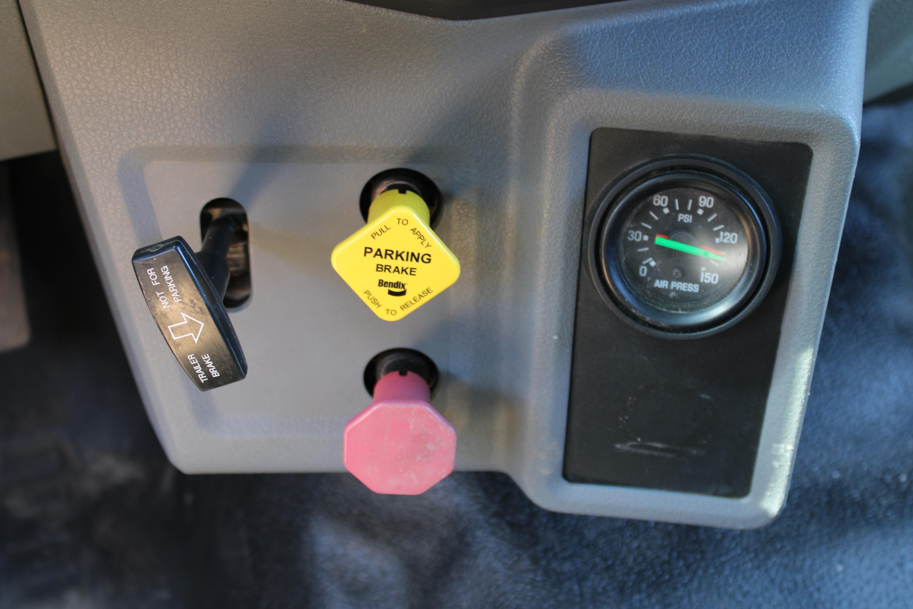 2016 Ford F-750 4x4 Brush Truck - image 27