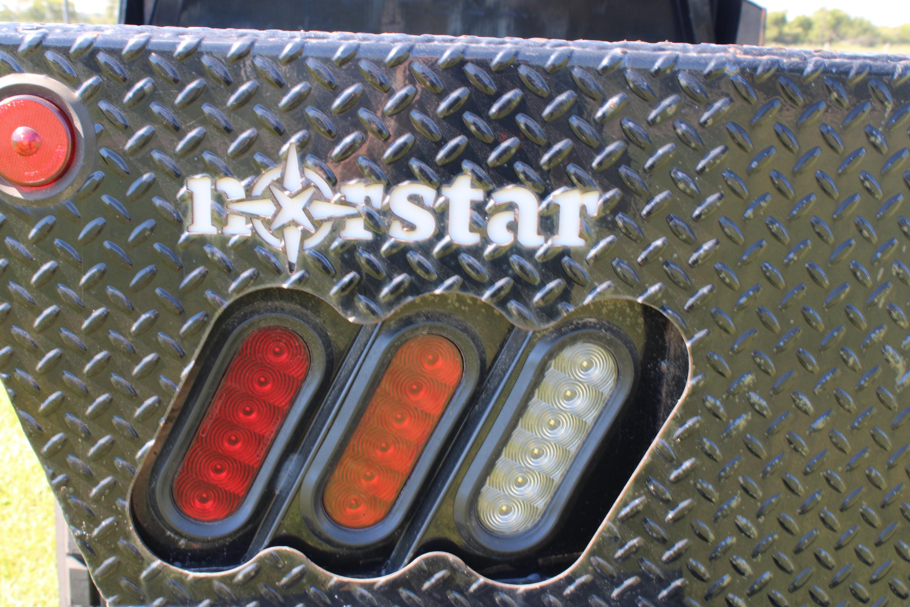 2016 Ford F-750 4x4 Brush Truck - image 16