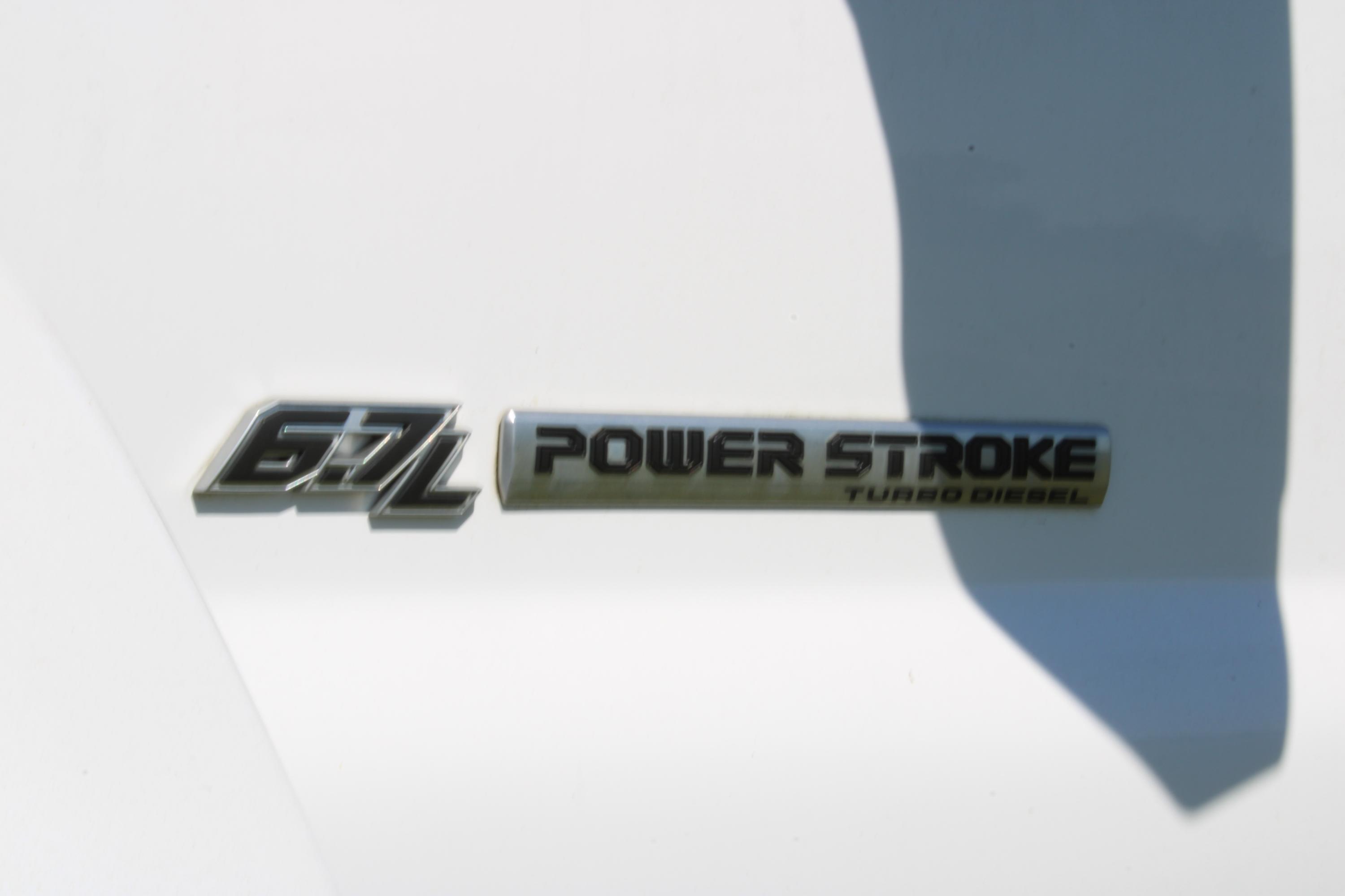 2016 Ford F-750 4x4 Brush Truck - image 12