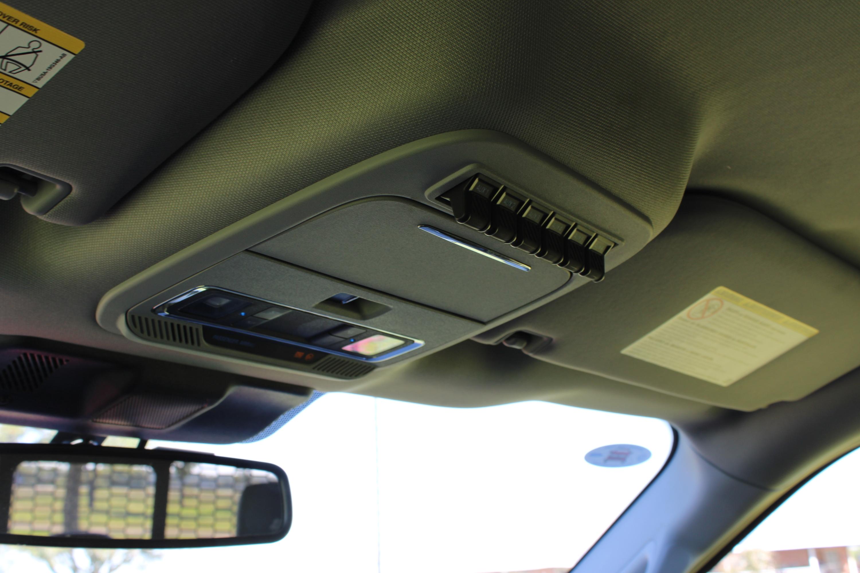 2023 Ford F550 4x4 Brush Truck - image 34
