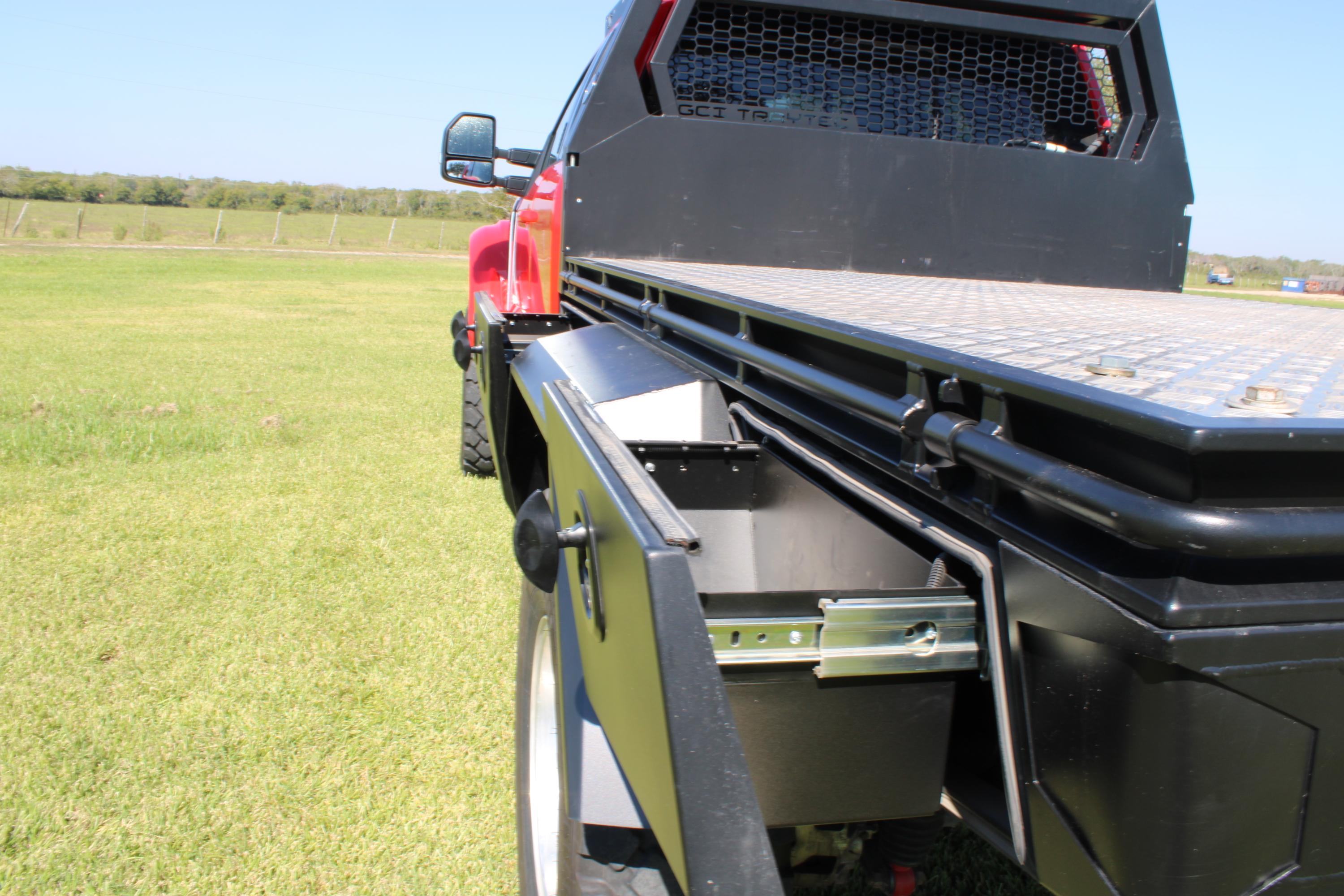 2023 Ford F550 4x4 Brush Truck - image 42