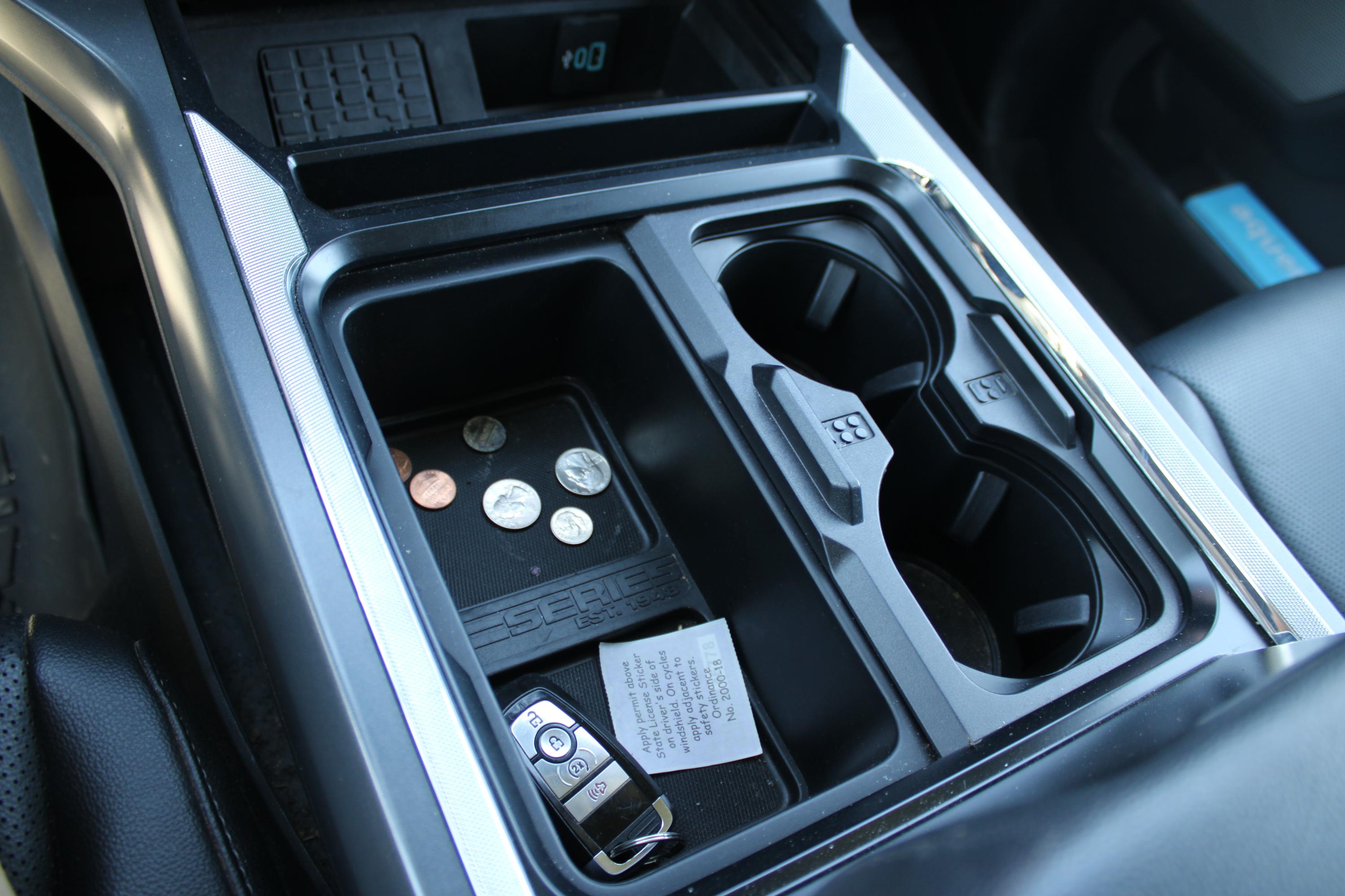 2023 Ford F550 4x4 Brush Truck - image 31