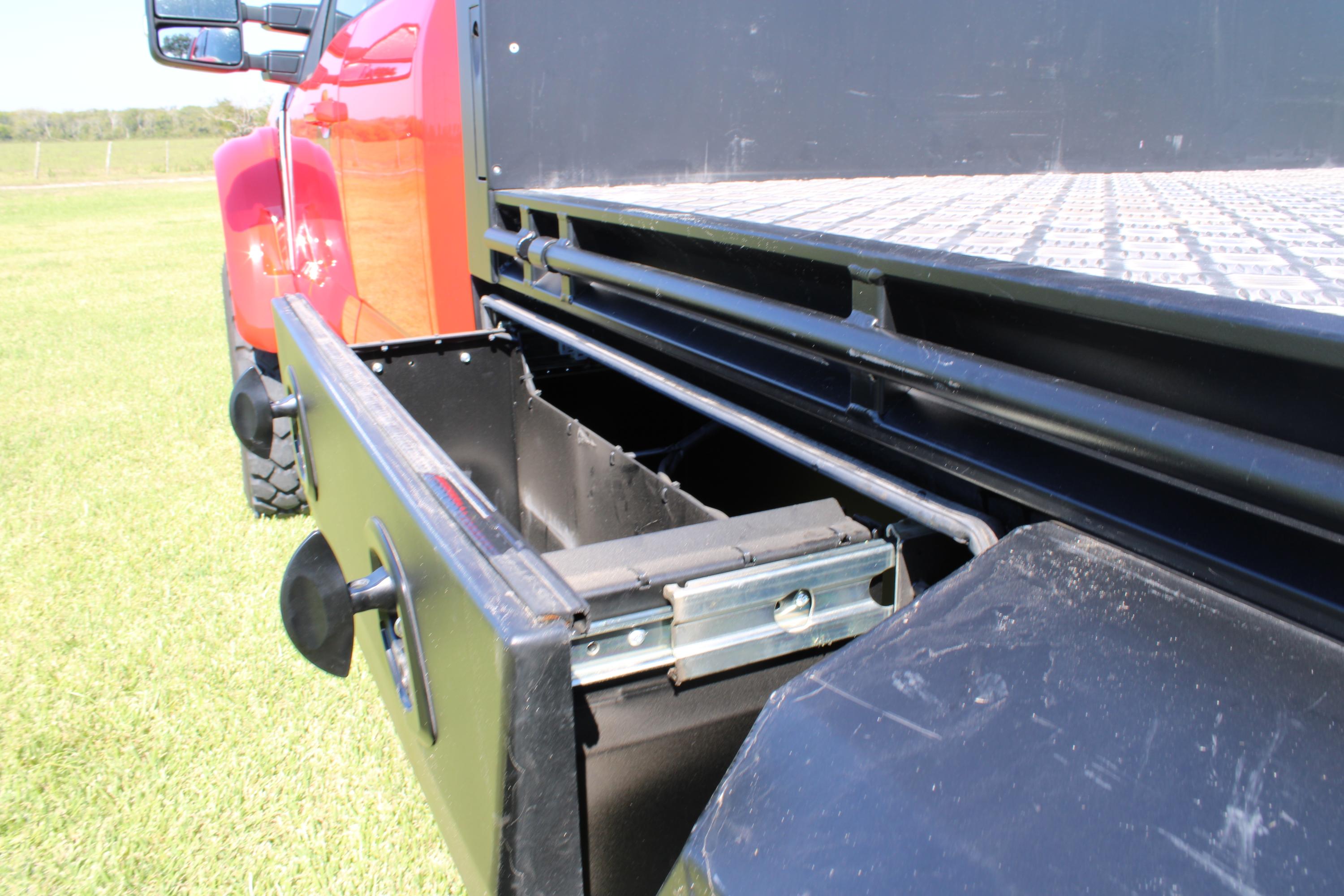 2023 Ford F550 4x4 Brush Truck - image 43