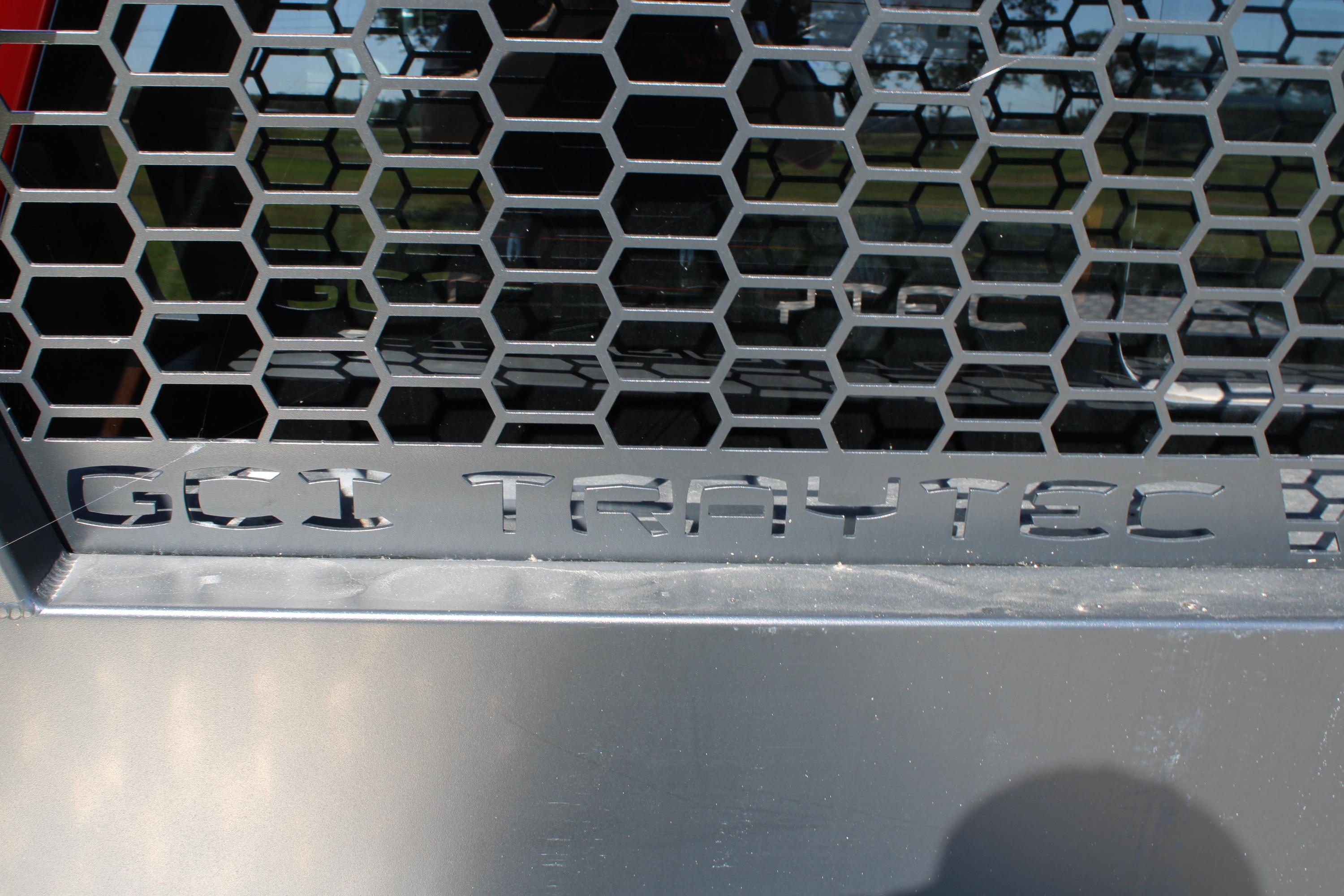 2023 Ford F550 4x4 Brush Truck - image 24