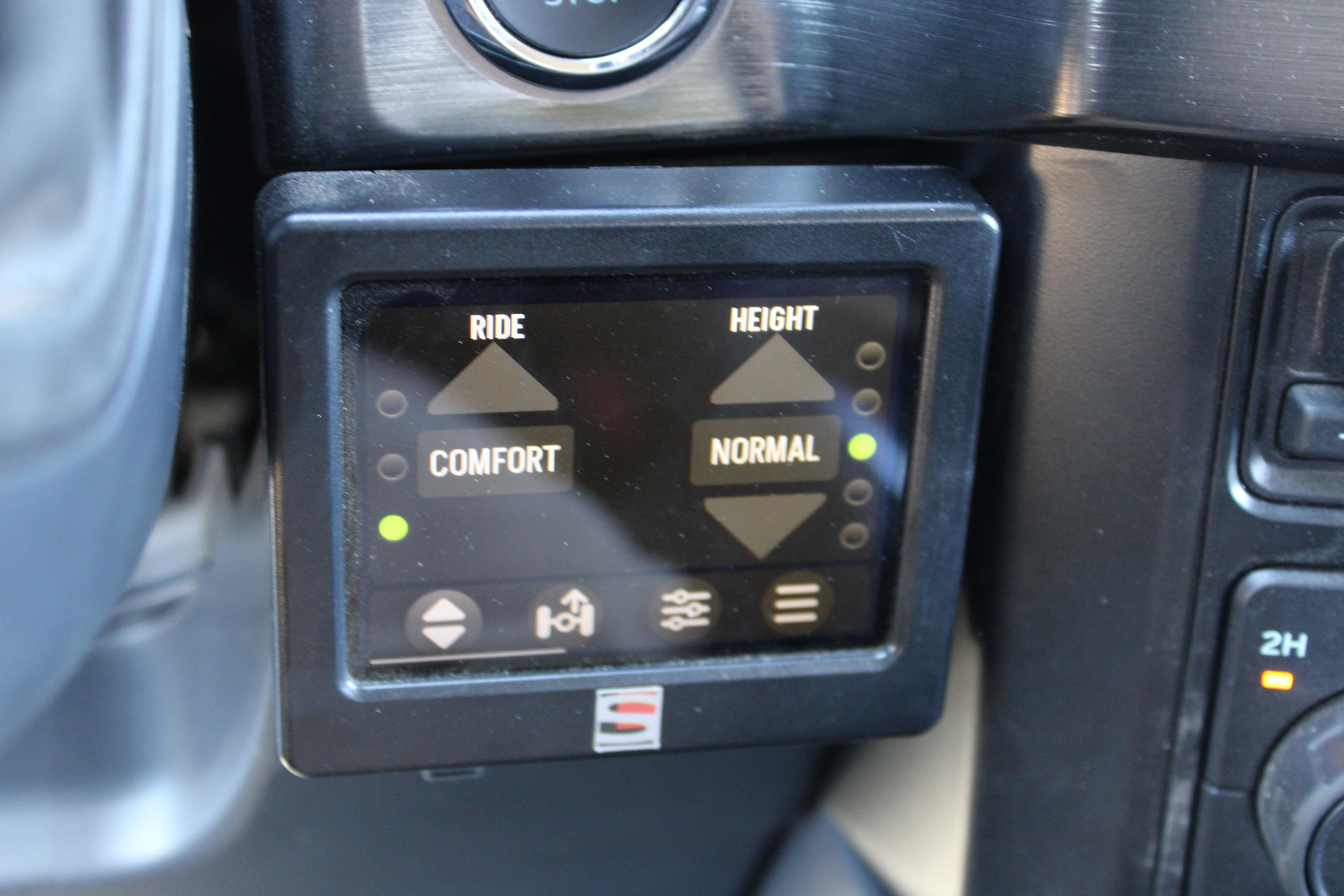 2023 Ford F550 4x4 Brush Truck - image 27