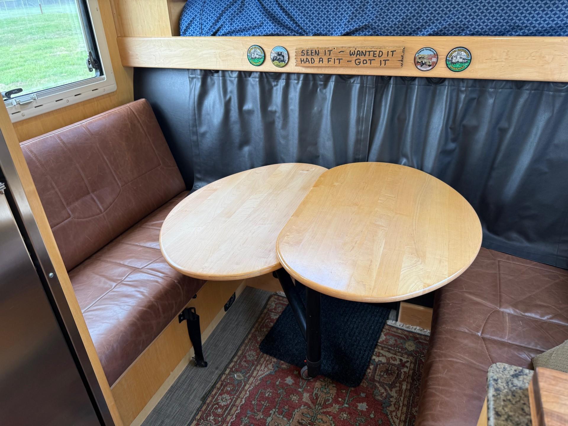 2011 EarthRoamer XV-LT 105 - image 22