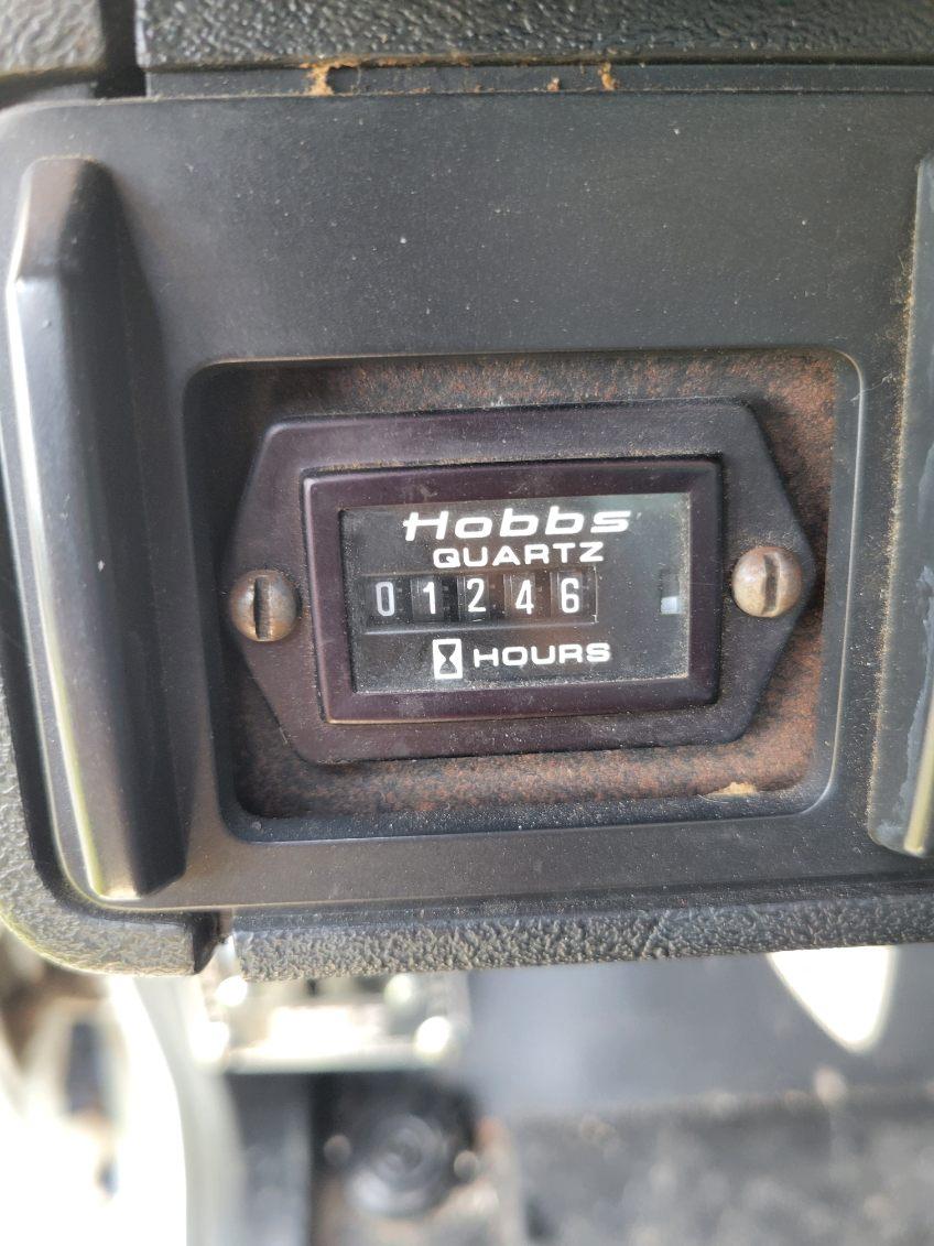 1993 Ferrara Chevrolet Pumper Tanker - image 22
