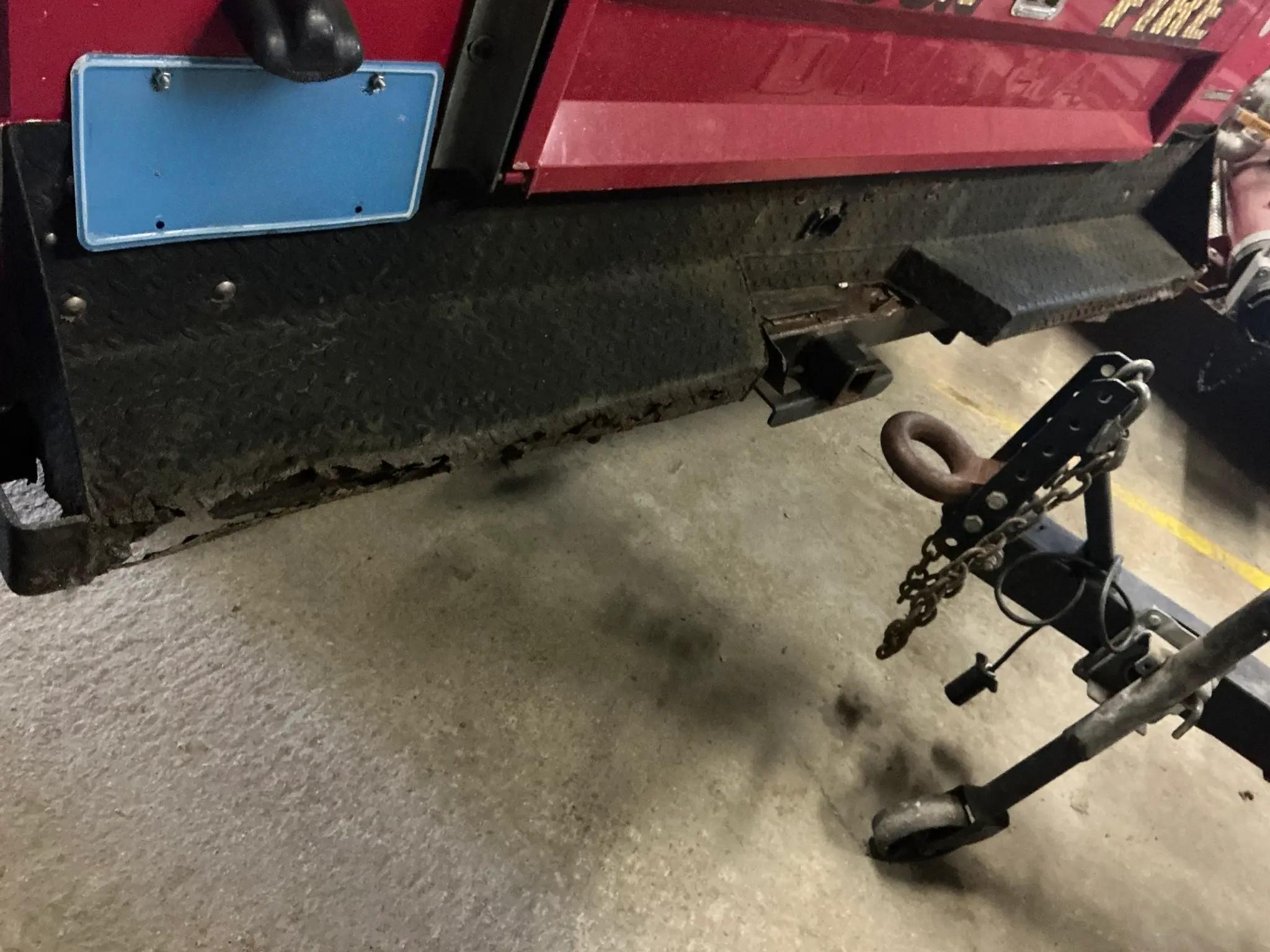 Brush Tank/Pump with Utility Body - image 11