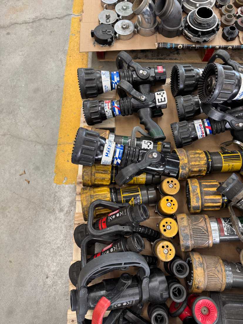 Nozzles — photo 4