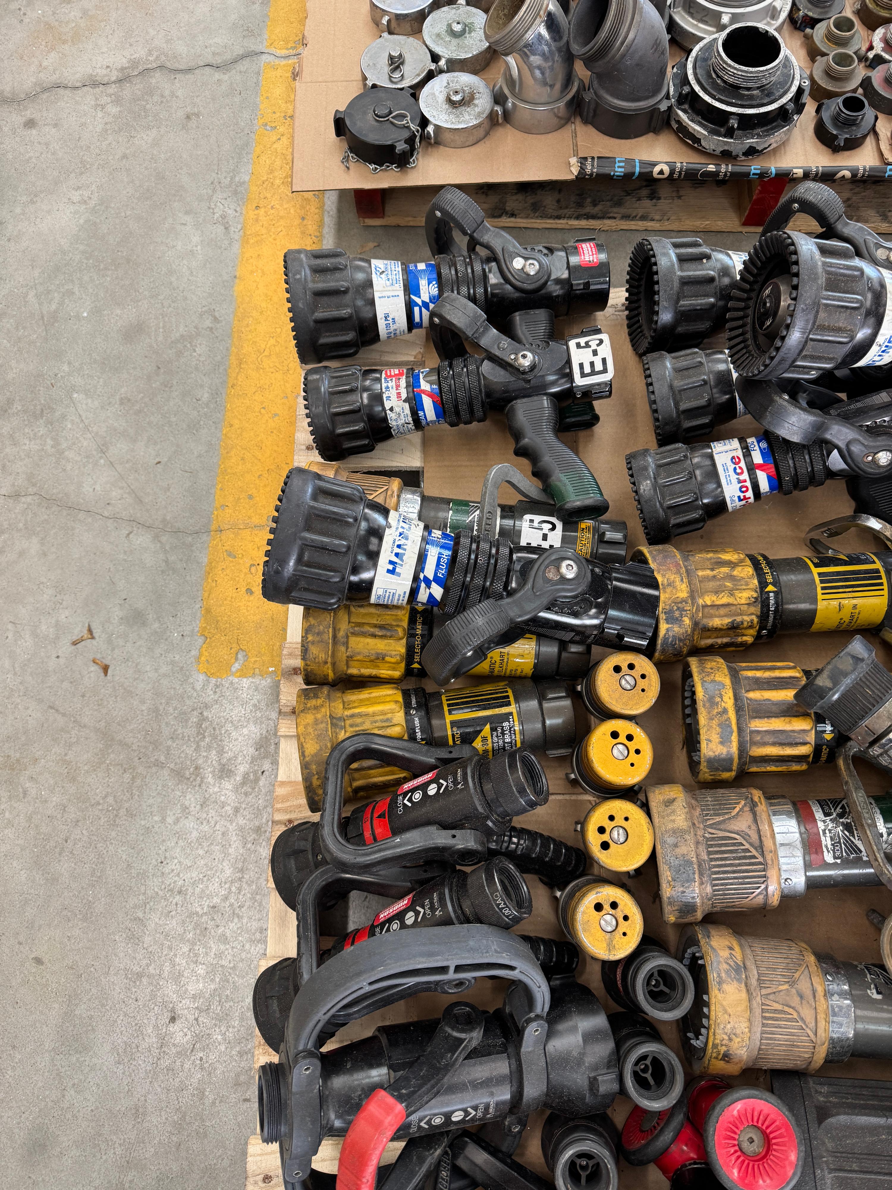 Nozzles - image 4