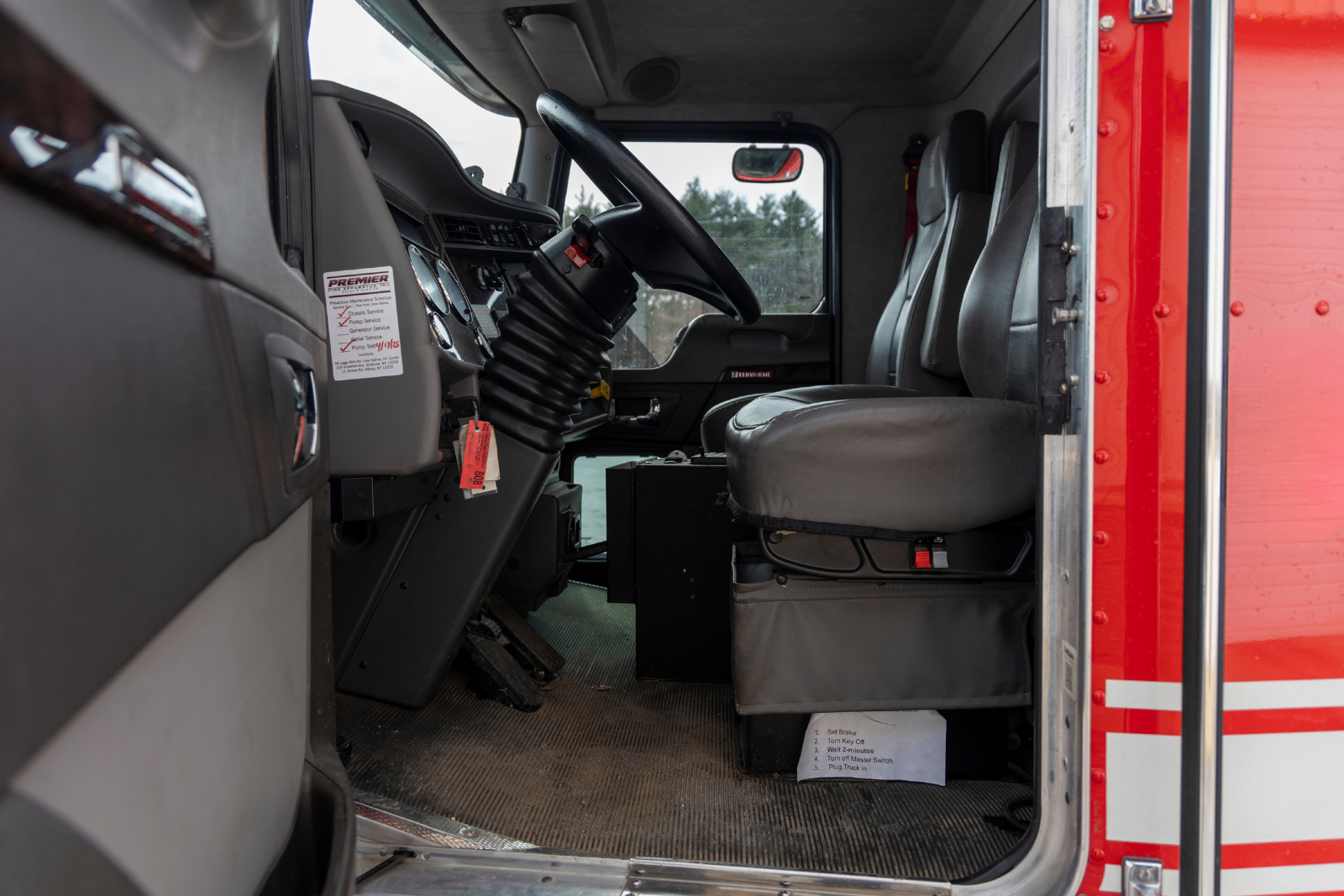2018 Kenworth Pumper Tanker - image 7