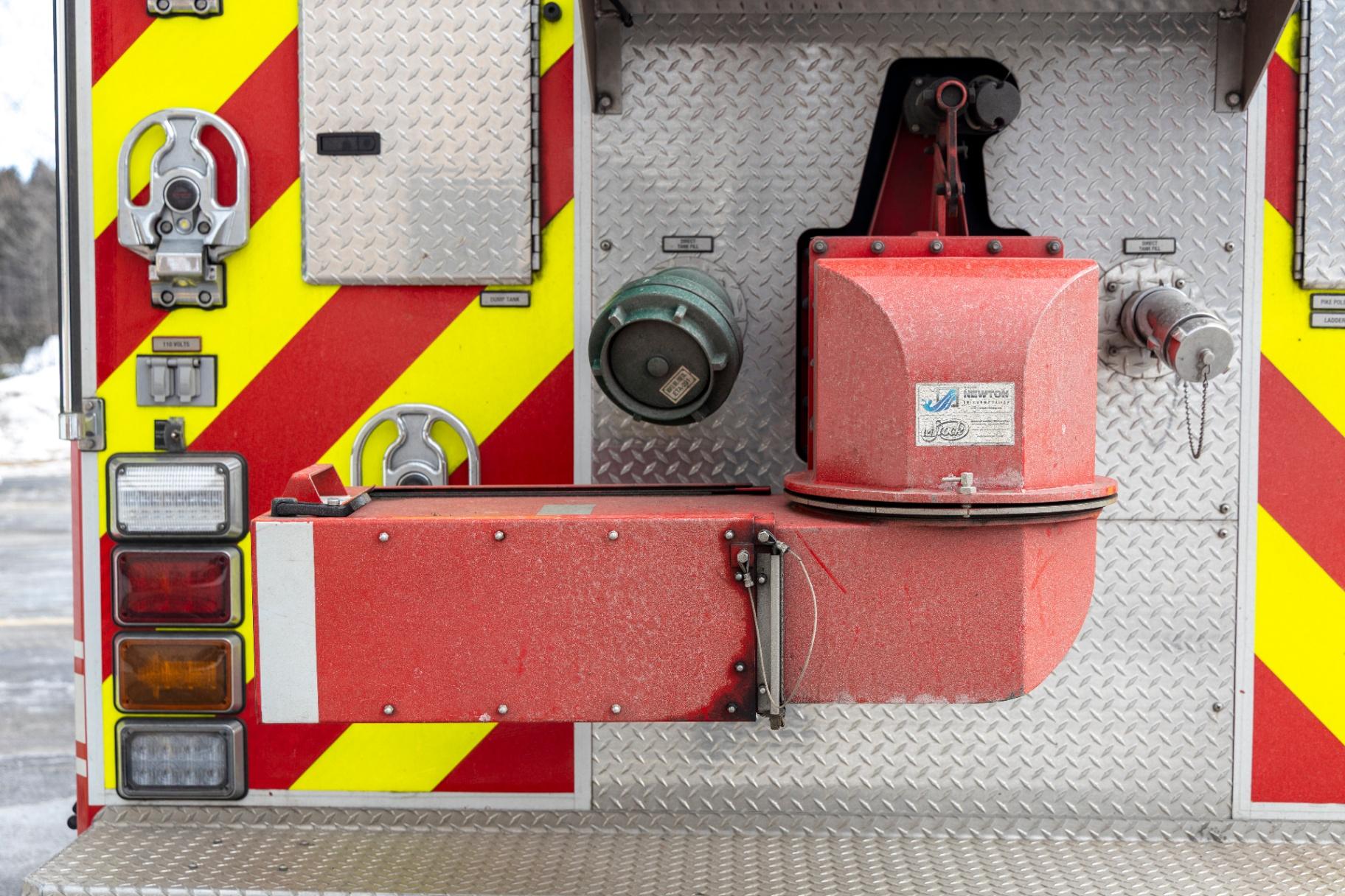 2018 Kenworth Pumper Tanker - image 15