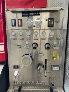 2018 Kenworth Pumper Tanker - image 3