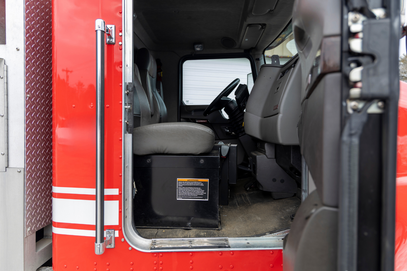 2018 Kenworth Pumper Tanker - image 8