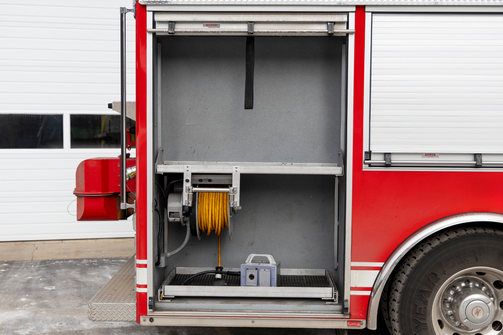 2018 Kenworth Pumper Tanker - image 10