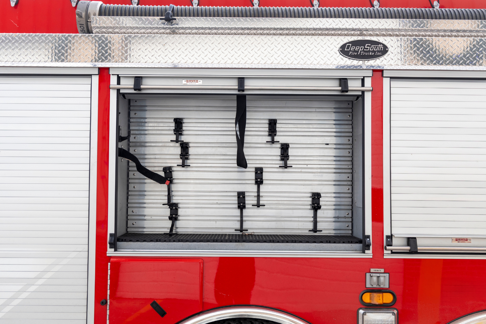 2018 Kenworth Pumper Tanker - image 11