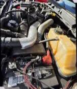 2015 Ford F550 6.7L V8 Diesel Dually DUMP TRUCK - 13 Ft - image 36