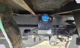 2015 Ford F550 6.7L V8 Diesel Dually DUMP TRUCK - 13 Ft - image 9