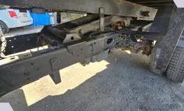 2015 Ford F550 6.7L V8 Diesel Dually DUMP TRUCK - 13 Ft - image 23