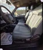 2015 Ford F550 6.7L V8 Diesel Dually DUMP TRUCK - 13 Ft - image 27