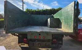2015 Ford F550 6.7L V8 Diesel Dually DUMP TRUCK - 13 Ft - image 17