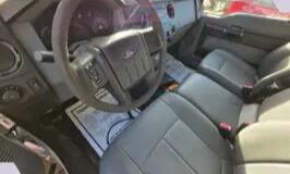 2015 Ford F550 6.7L V8 Diesel Dually DUMP TRUCK - 13 Ft - image 28