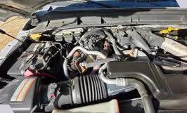 2015 Ford F550 6.7L V8 Diesel Dually DUMP TRUCK - 13 Ft - image 35