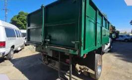 2015 Ford F550 6.7L V8 Diesel Dually DUMP TRUCK - 13 Ft - image 16