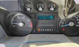 2015 Ford F550 6.7L V8 Diesel Dually DUMP TRUCK - 13 Ft — photo 6