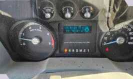 2015 Ford F550 6.7L V8 Diesel Dually DUMP TRUCK - 13 Ft — photo 7