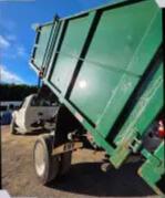 2015 Ford F550 6.7L V8 Diesel Dually DUMP TRUCK - 13 Ft - image 38