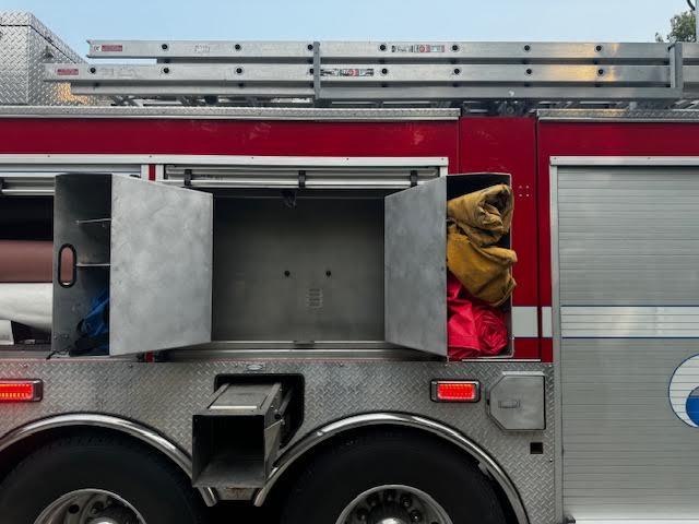 2000 Spartan Saulsbury Pumper/Tender - image 26