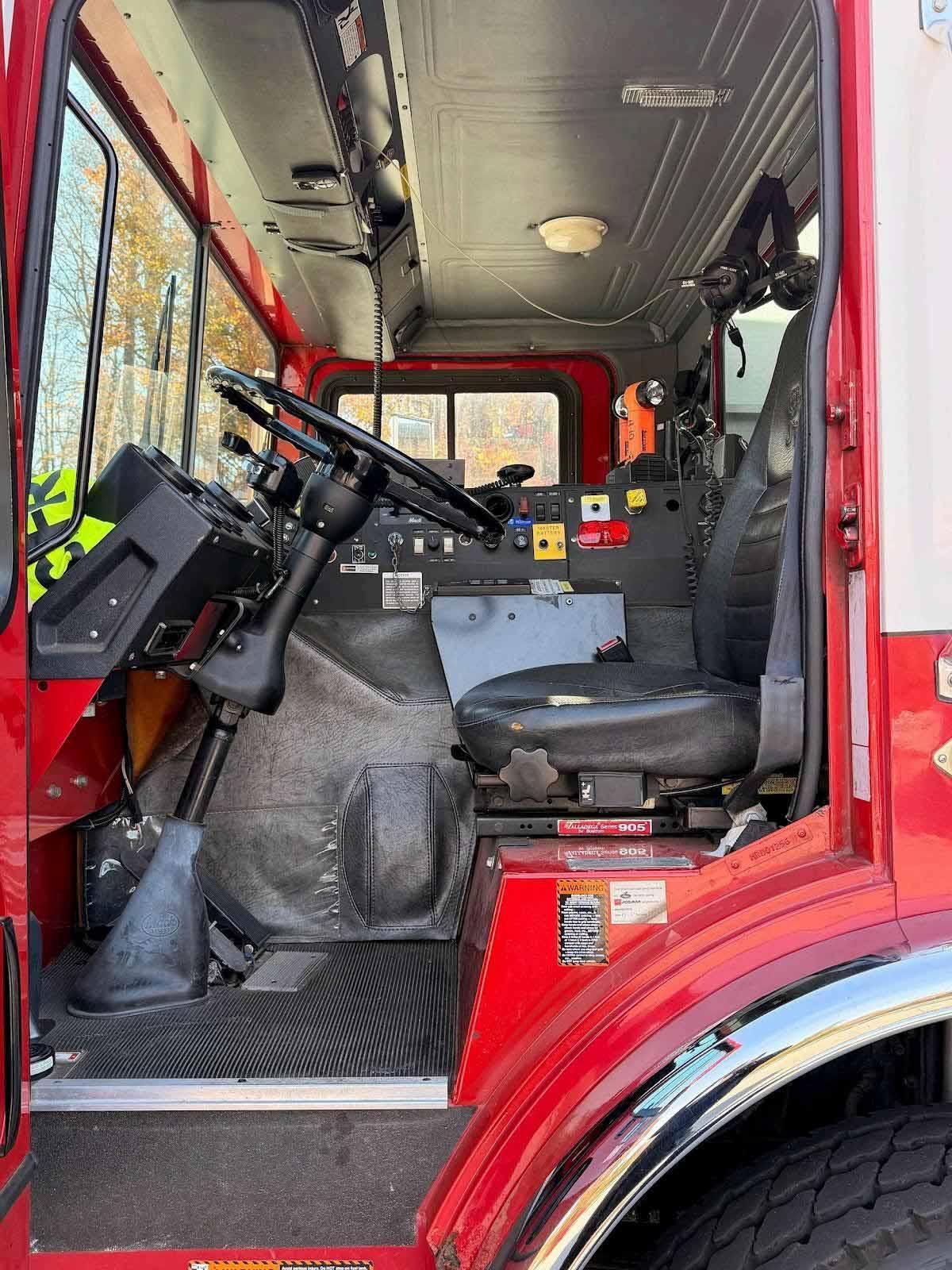 2000 Mack Heavy Rescue - image 21