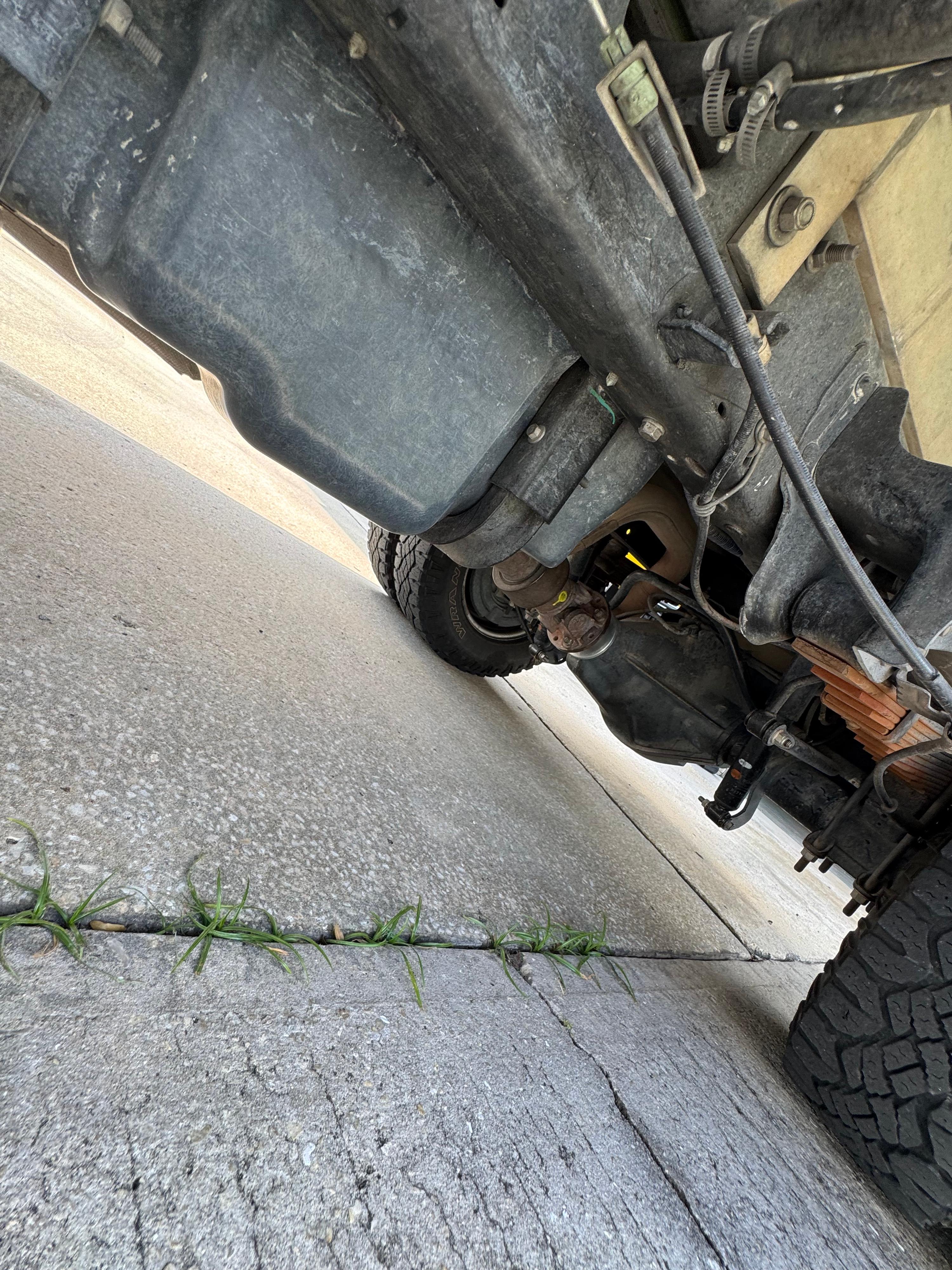 2015 Ford Super Duty 4x4 Brush Truck - image 26