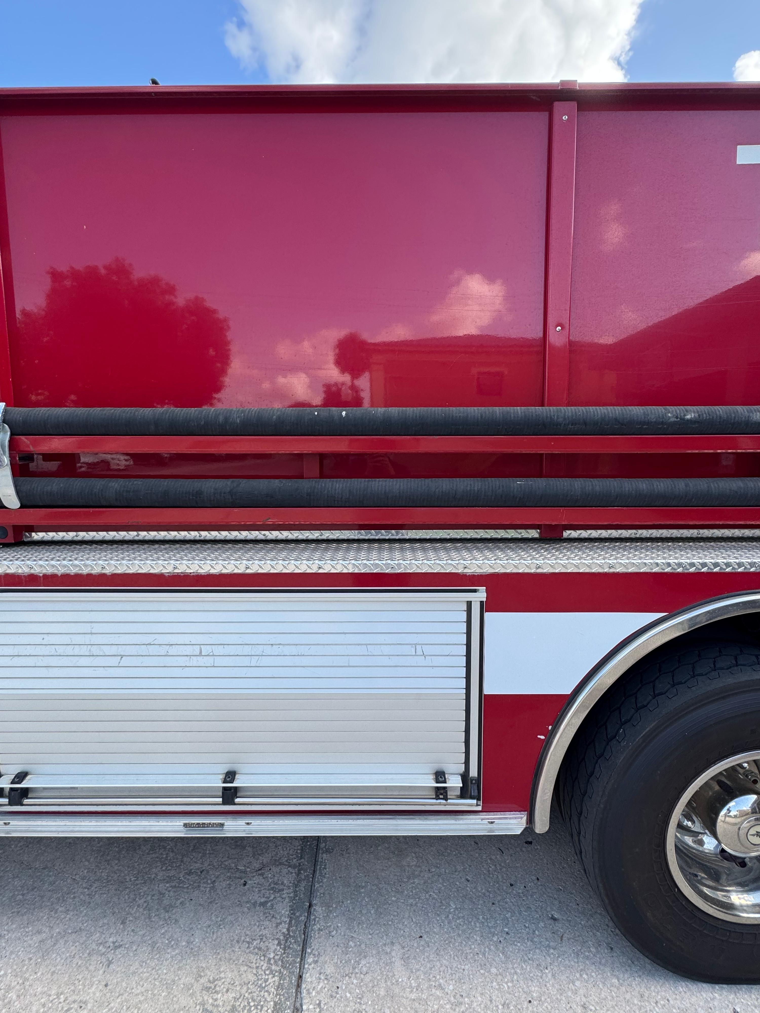2005 Pierce Kenworth Tanker - image 40