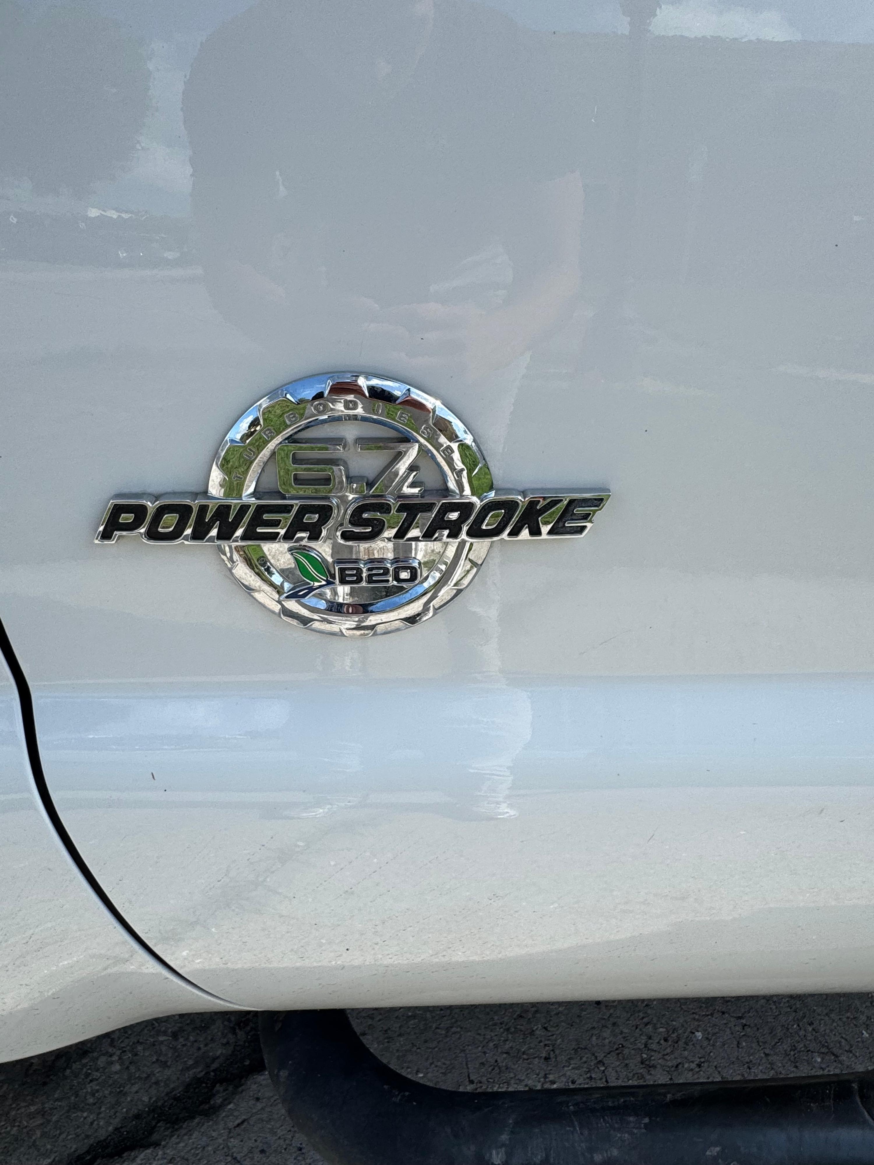 2015 Ford Super Duty 4x4 Brush Truck - image 30