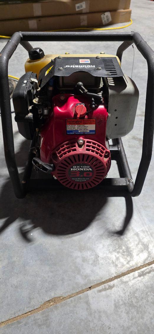 Holmatro Core Hydraulic Rescue Tool Set - image 8