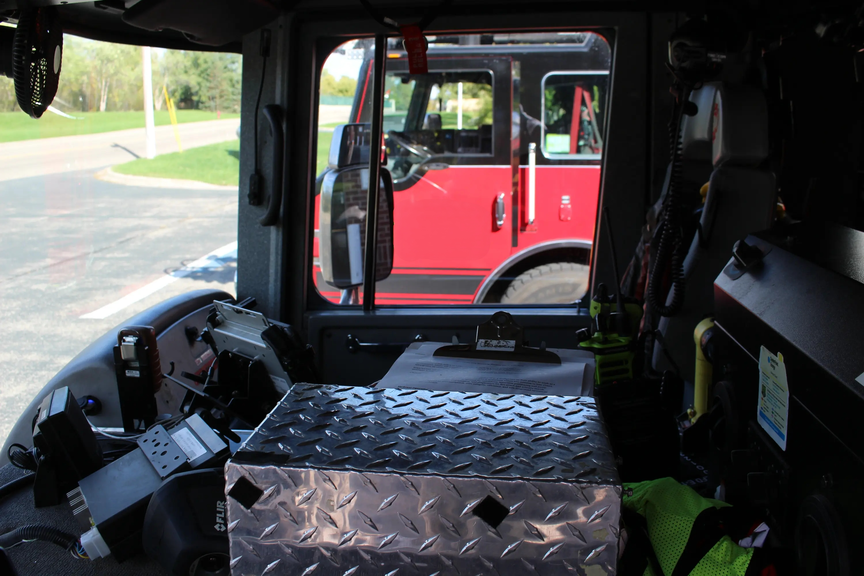 2007 Toyne HME Pumper - image 34