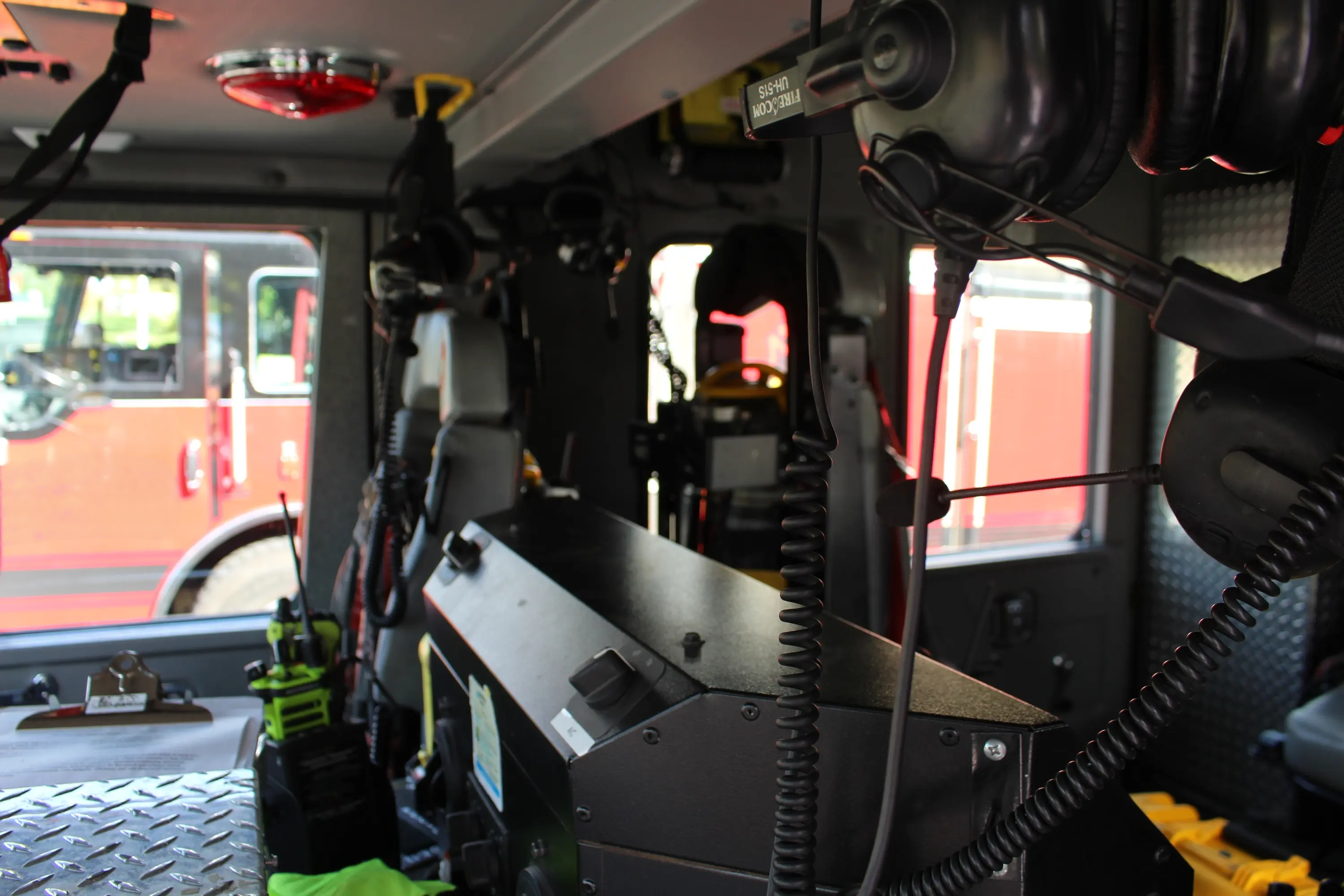2007 Toyne HME Pumper - image 33