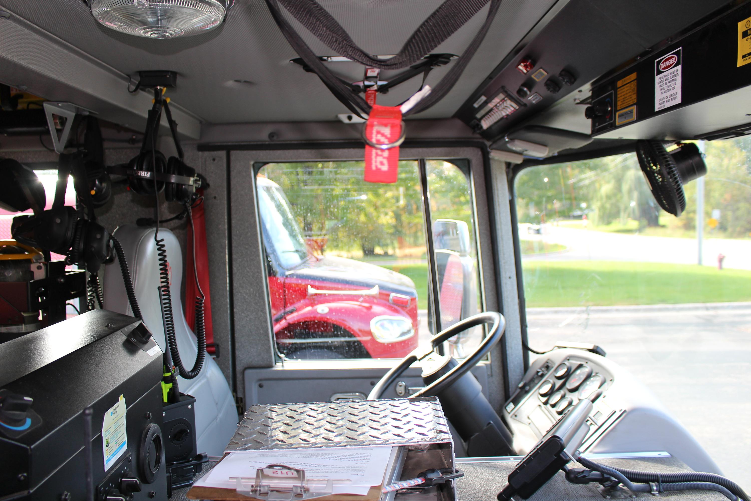 2007 Toyne HME Pumper - image 21