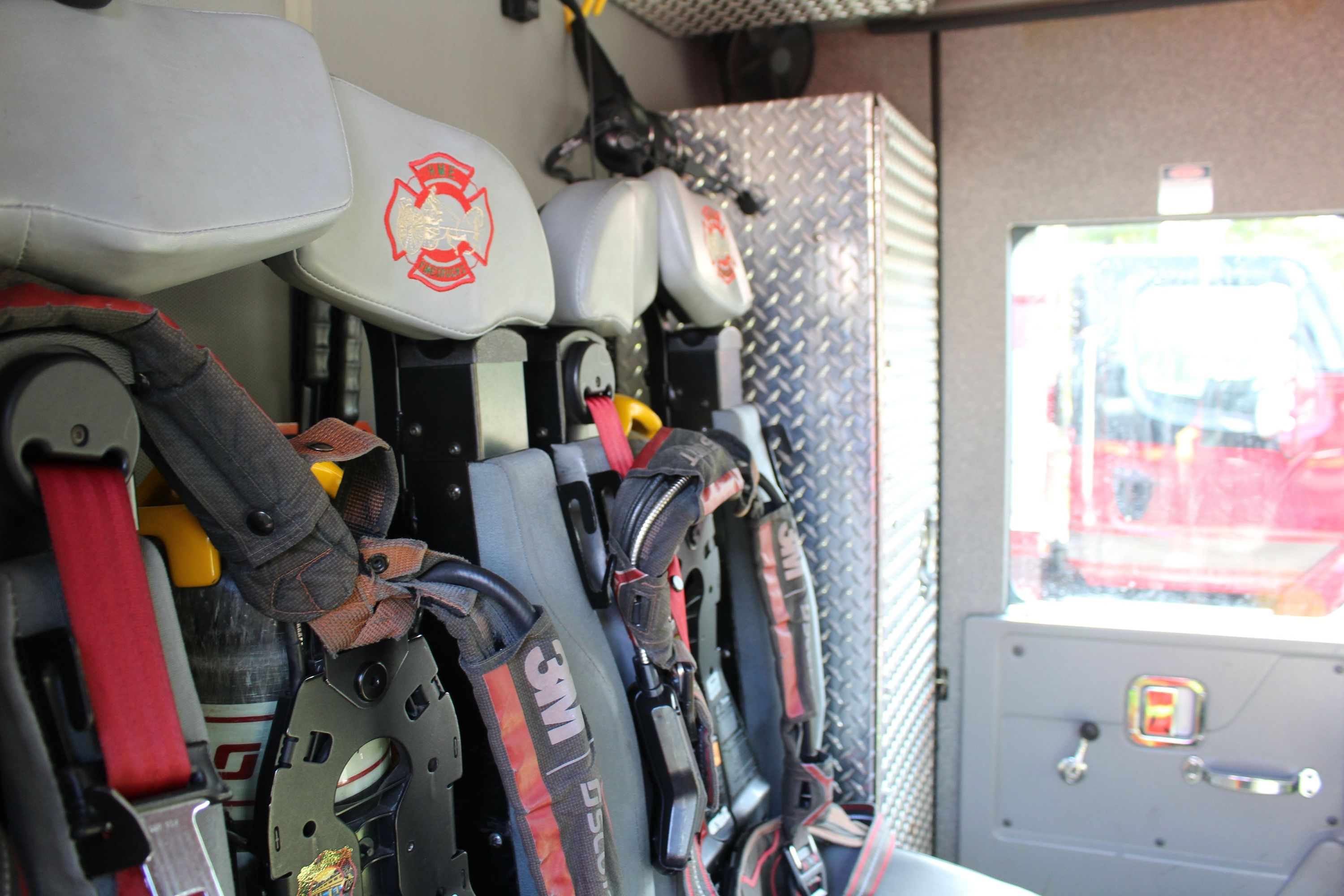 2007 Toyne HME Pumper - image 16