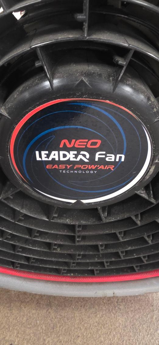 Leader NEO Gas PPV Fan with Honda Engine - image 2