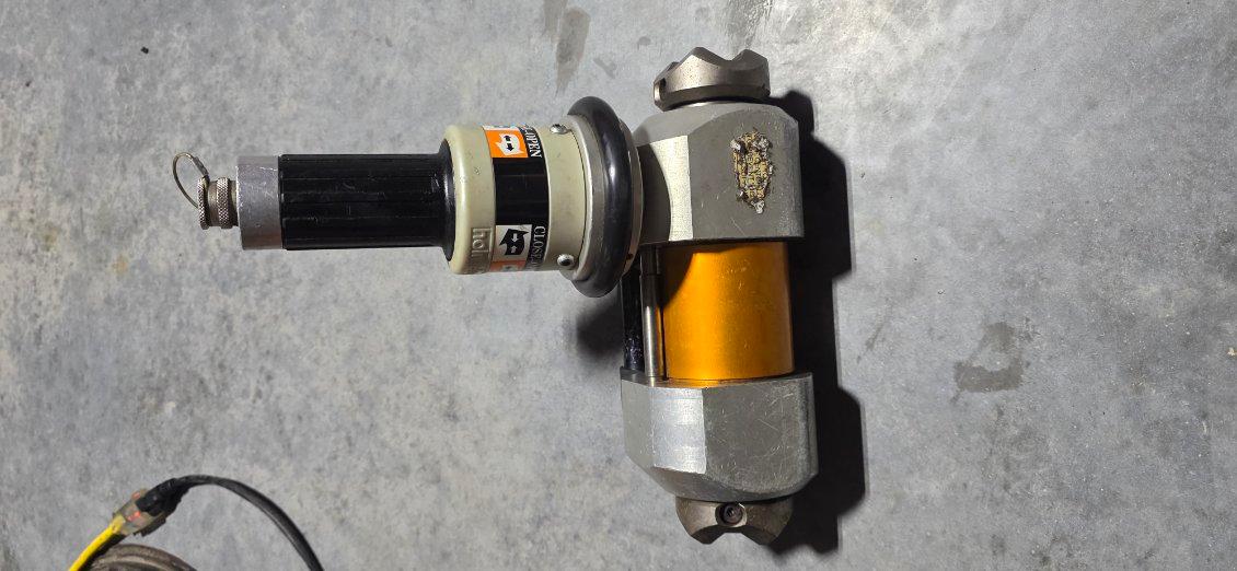 Holmatro Core Hydraulic Rescue Tool Set - image 6